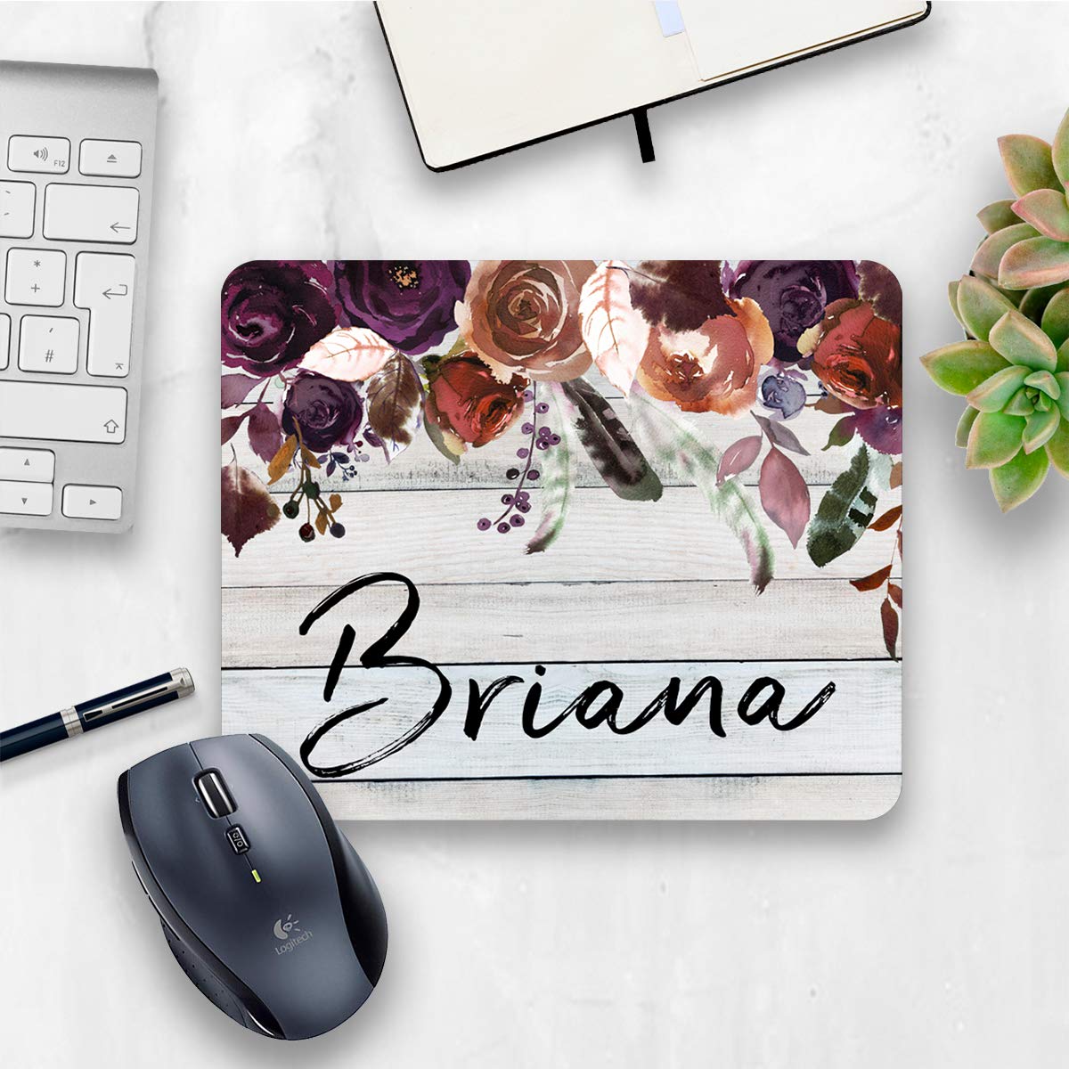 branded Mouse Pad